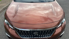 Peugeot 3008 1.5 BlueHDi Allure 5dr EAT8 Diesel Estate